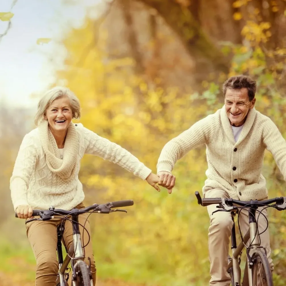 Excursie cu bicicleta 2