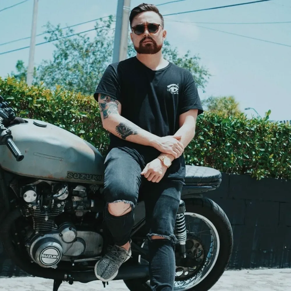 Scoala Moto