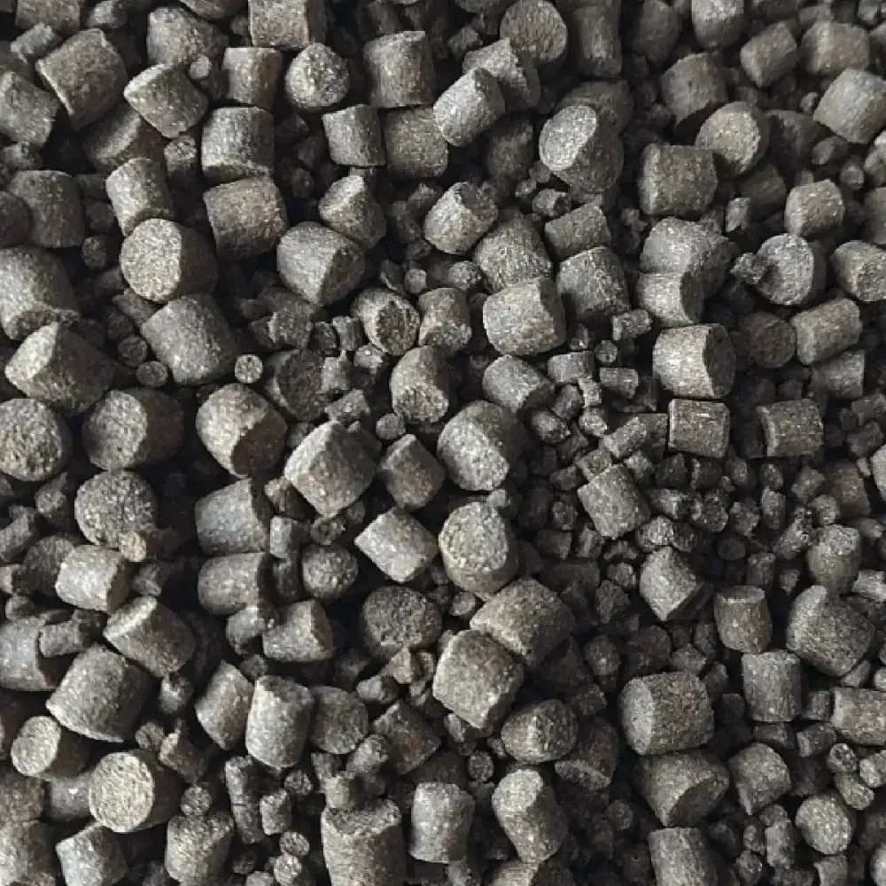 Amestecați peletă Aller Aqua Halibut 2-4-6 mm 3 kg