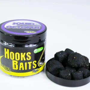 Cârlig Pellets pudră Pro Elite Baits Squid Octopus 14-20 mm