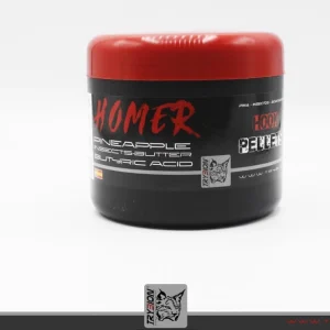 Cârlig Pellets Trybion Homer 21 mm