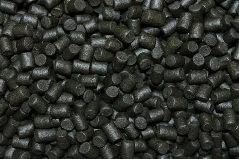 Micro Pellets Pro Elite Baits Betaina 2 mm