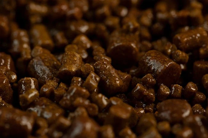 Micro Pellets Sticky Krill 4 mm