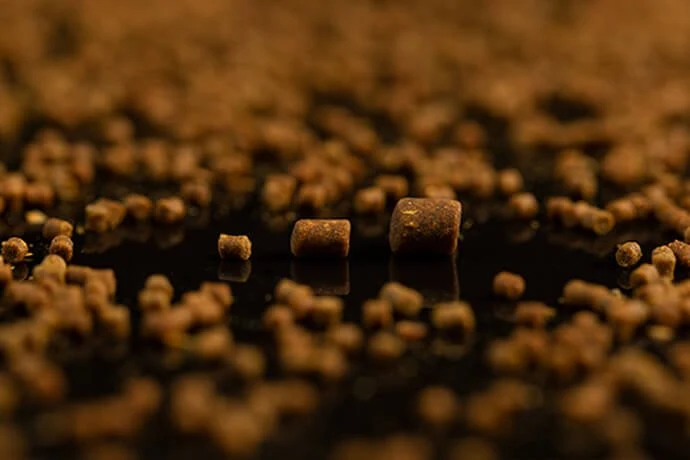 Micro Pellets Sticky Krill 6 mm
