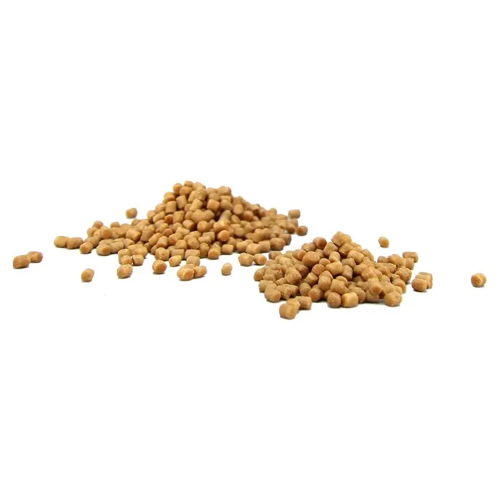 Micro Pellets Sticky Manilla 4 mm 2,5 kg