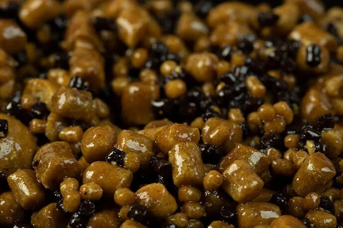 Micro Pellets Sticky Manilla 2,3 mm 2,5 kg