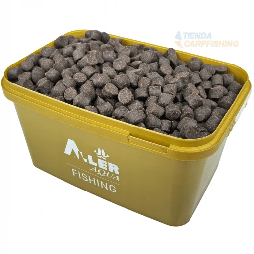 Peletă Aller Aqua Halibut 20 mm 3 kg