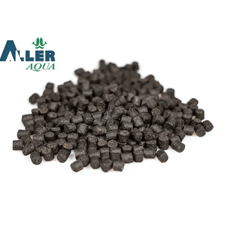 Peletă Aller Aqua Halibut 8 mm 3 kg