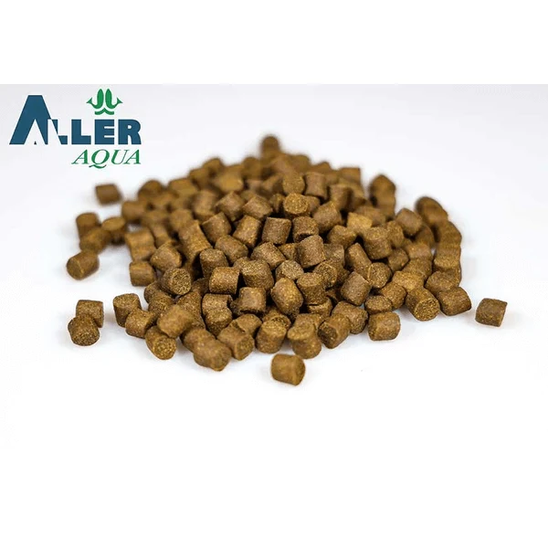 Peletă Aller Aqua Rețea Krill 6 mm 3 kg