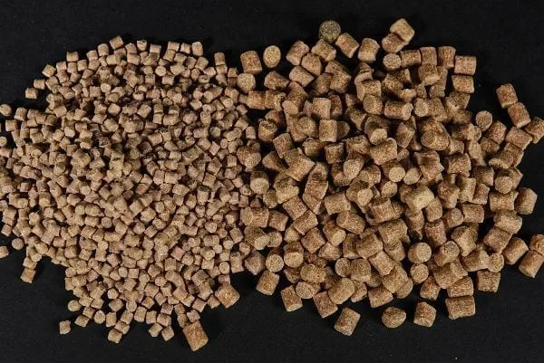 Pellets Ccmoore Live System 3 mm