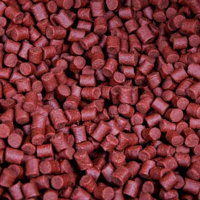 Pellets Ccmoore Pacific Tuna de 6 mm