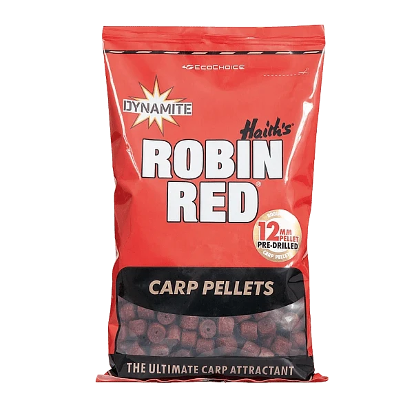 Pellets Dynamite Baits {{{5b684bd2ece601af44808039b536ccd265}}} 12 mm