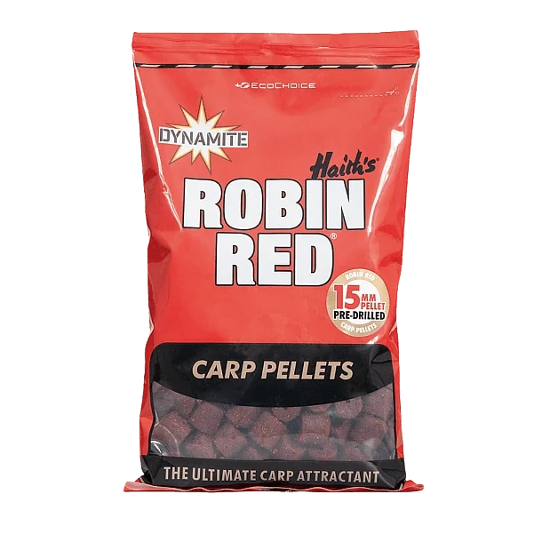 Pellets Dynamite Baits {{689d5d5f5f59068683f396f63671d81e3921}}} 15 mm