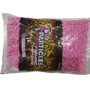 Pellets Fluminow Particles Fishing Roz 8 mm 5 Kg