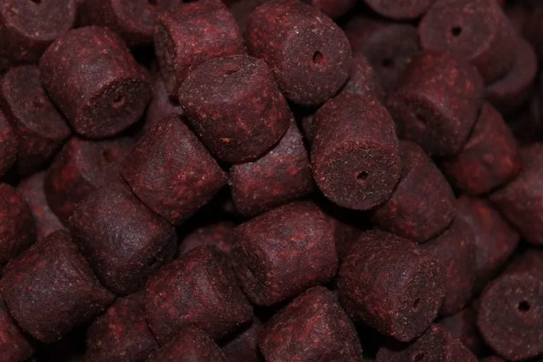 Pellets Forare Pro Elite Baits Plasă de halibut 20 mm