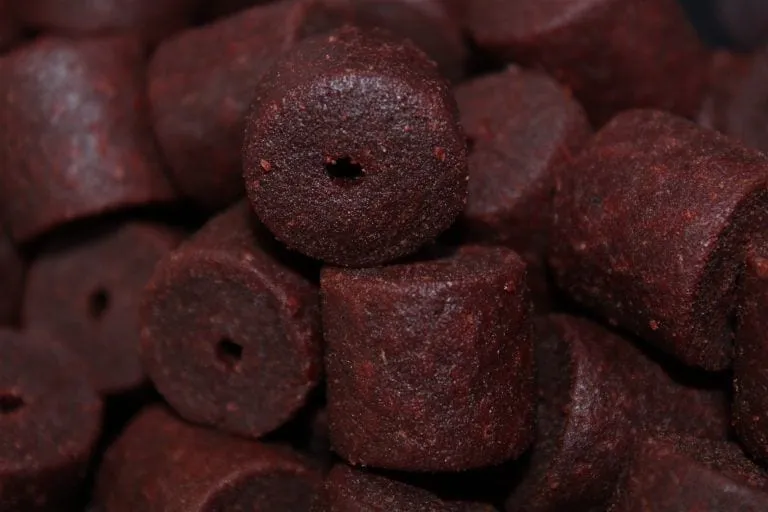 Pellets Forare Pro Elite Baits Plasă de halibut 20 mm