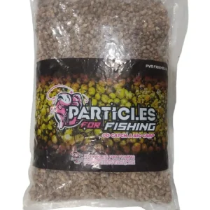 Pellets Particles Fishing Tigernut 8 mm 5 Kg