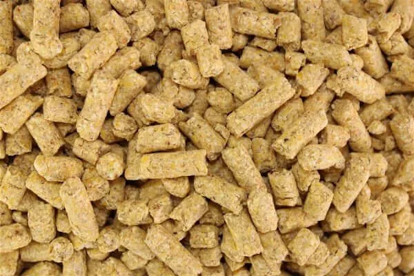 Pellets Pro Elite Baits Copil Corn 8 mm