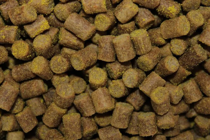 Pellets Pro Elite Baits Gold Sweet Dreams 6 mm