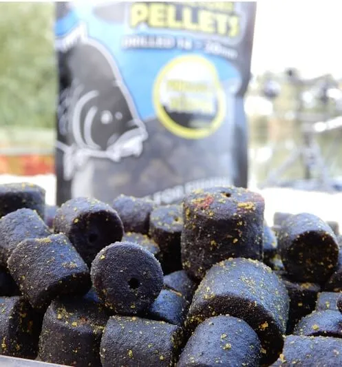 Pellets Pro Elite Baits Scopex 14 - 20 mm