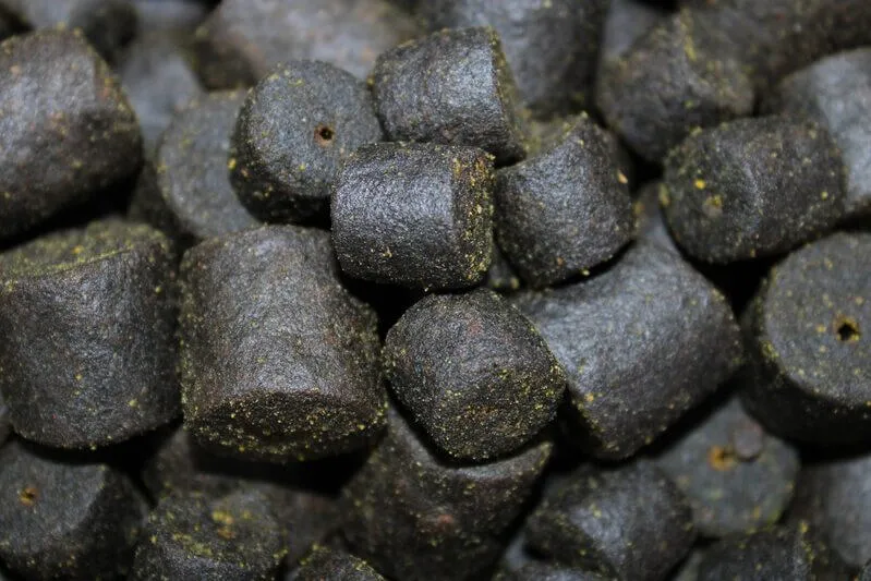 Pellets Pro Elite Baits Scopex 14 - 20 mm