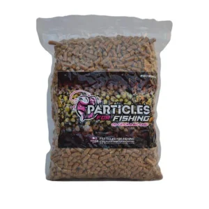 Porumb Pellets Particles Fishing 8 mm