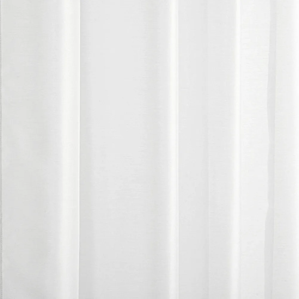 NEW ANYA Perdea cu inele metalice, 150x260cm