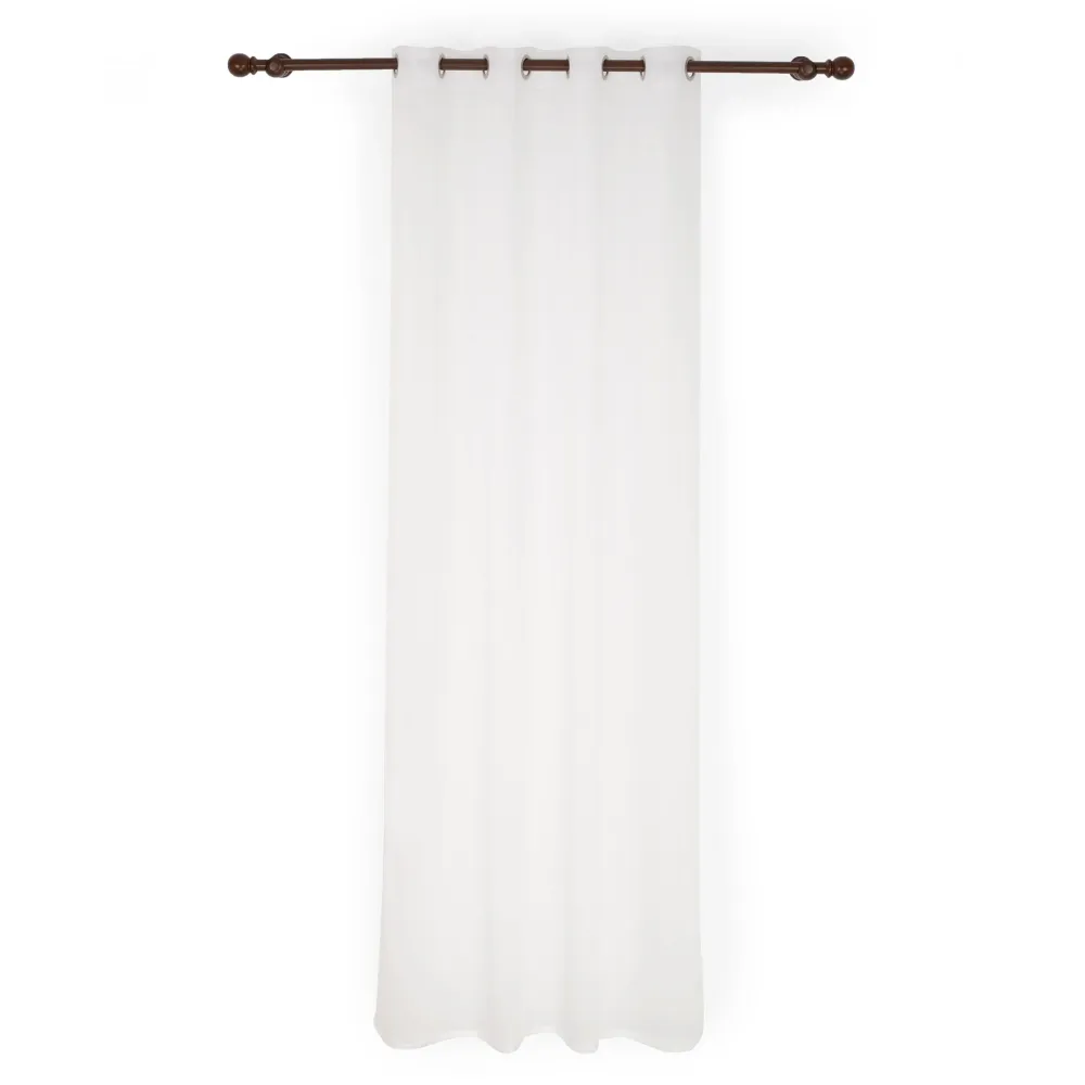 NEW THEA Perdea cu inele, 150x250cm
