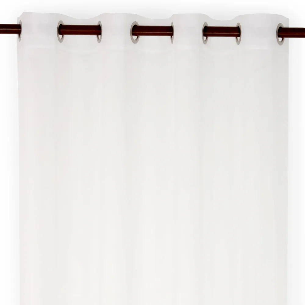 NEW THEA Perdea cu inele, 150x250cm