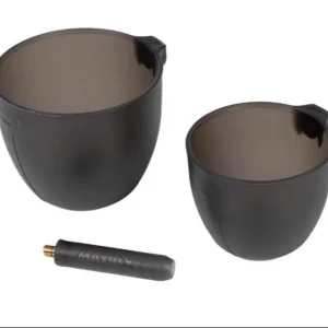 GROUNDBAIT CUP SET V2