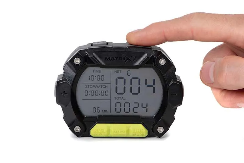 DIGITAL CLICKER PRO 🔝