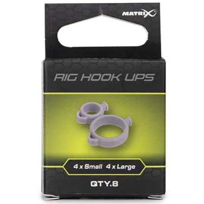 Rig Hook Ups