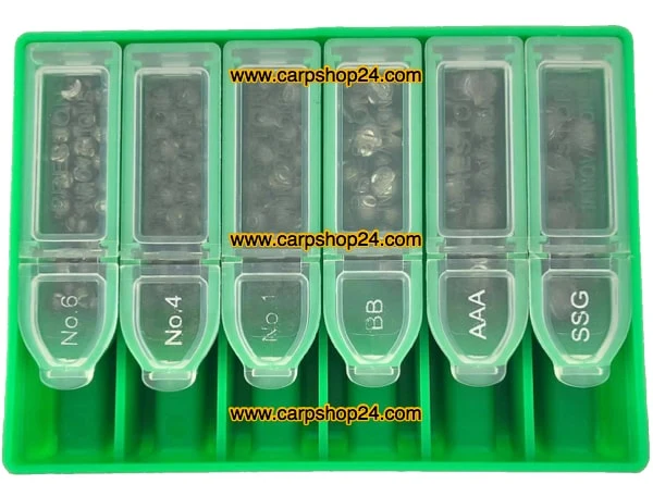 NON TOXIC SHOT DISPENSER