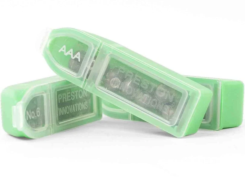 NON TOXIC SHOT DISPENSER
