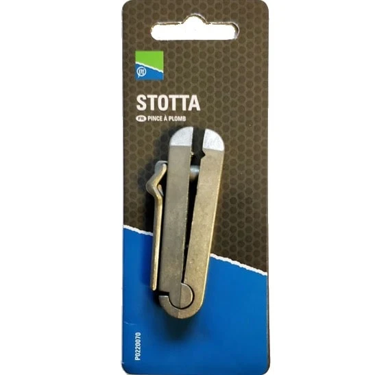 STOTTA