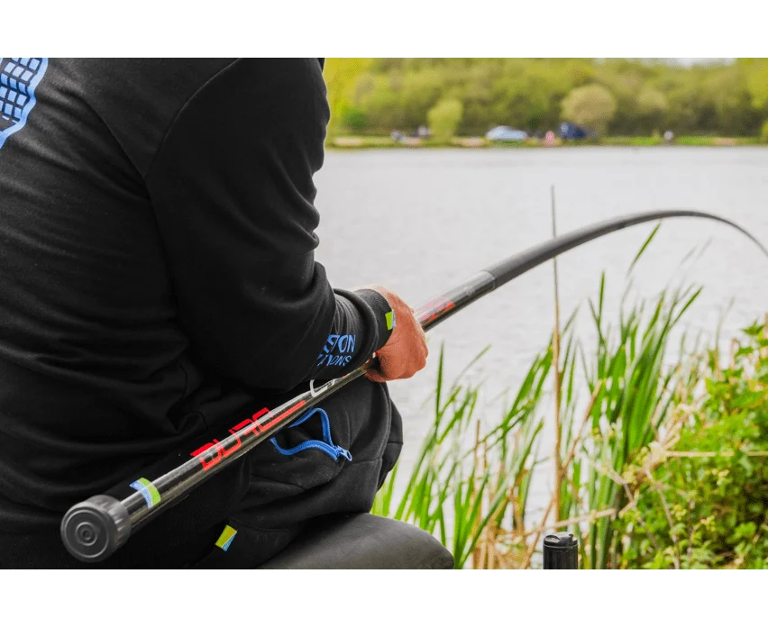 DURA CARP 800 - 8m POLE