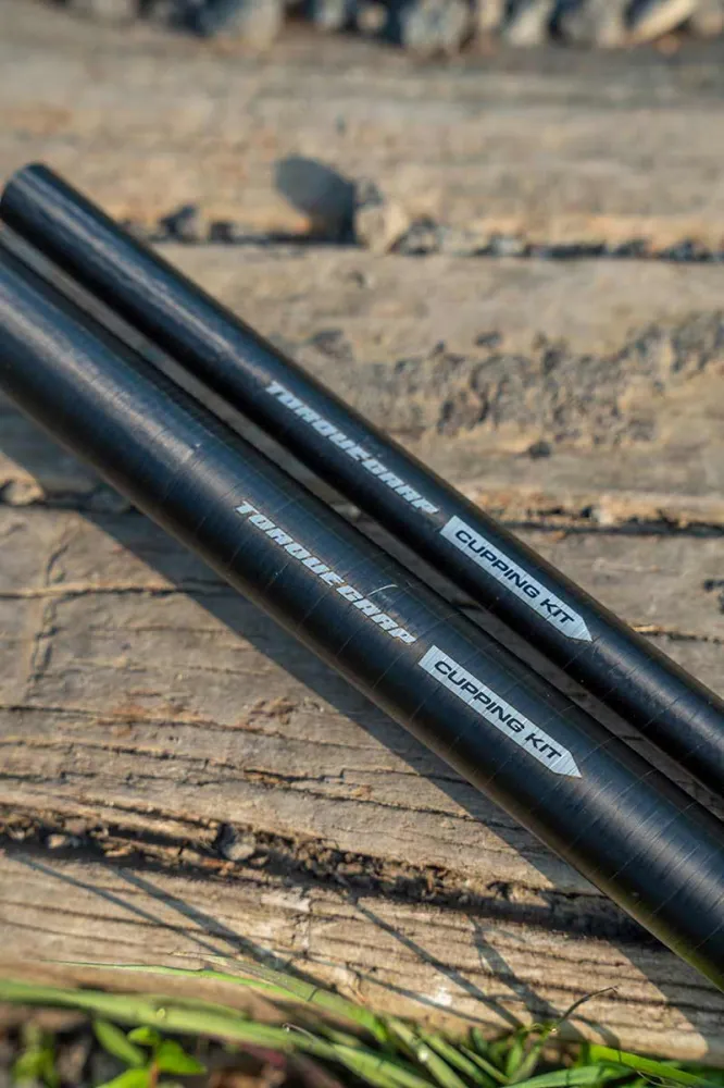 TORQUE CARP POWER CUPPING KIT
