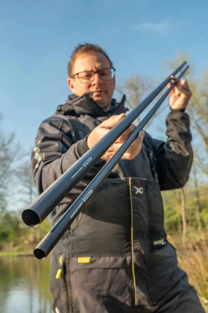 TORQUE CARP POWER CUPPING KIT