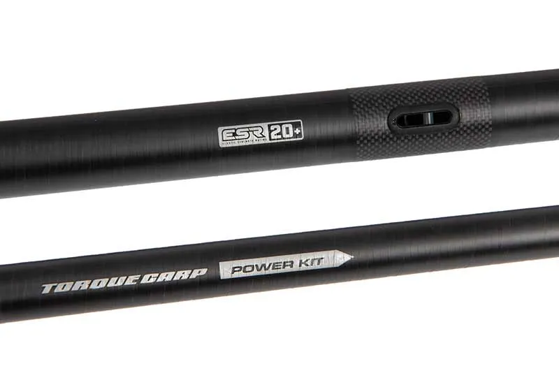 TORQUE CARP POWER 6M POLE