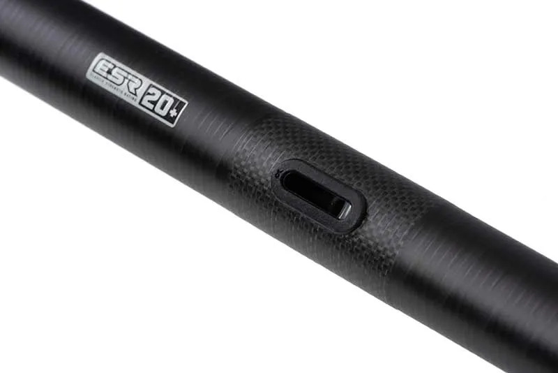 TORQUE CARP POWER 6M POLE