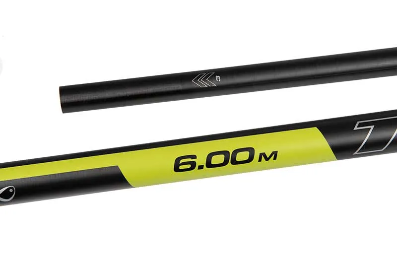 TORQUE CARP POWER 6M POLE