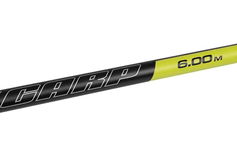 TORQUE CARP POWER 6M POLE