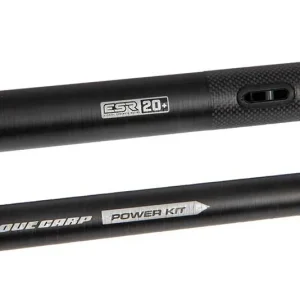TORQUE CARP POWER TOP KIT