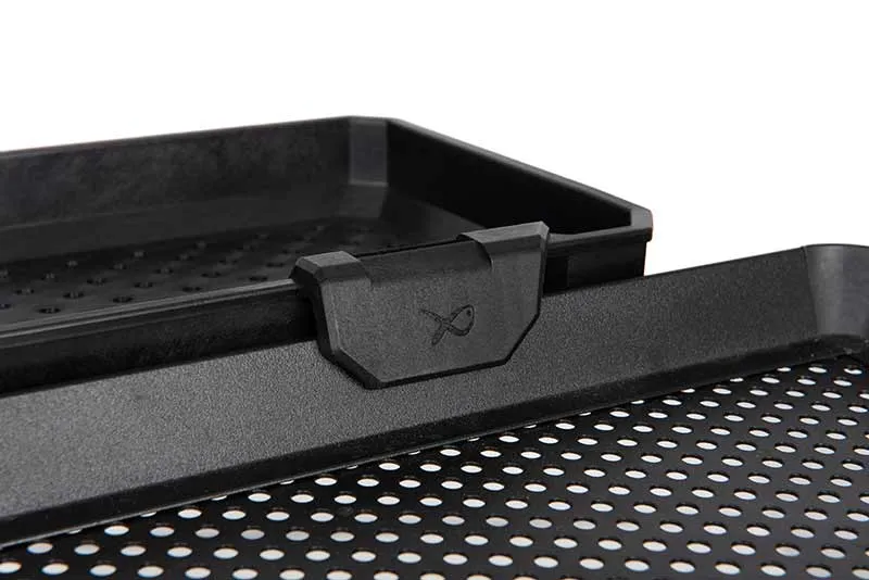 SIDE TRAY EXTENDER