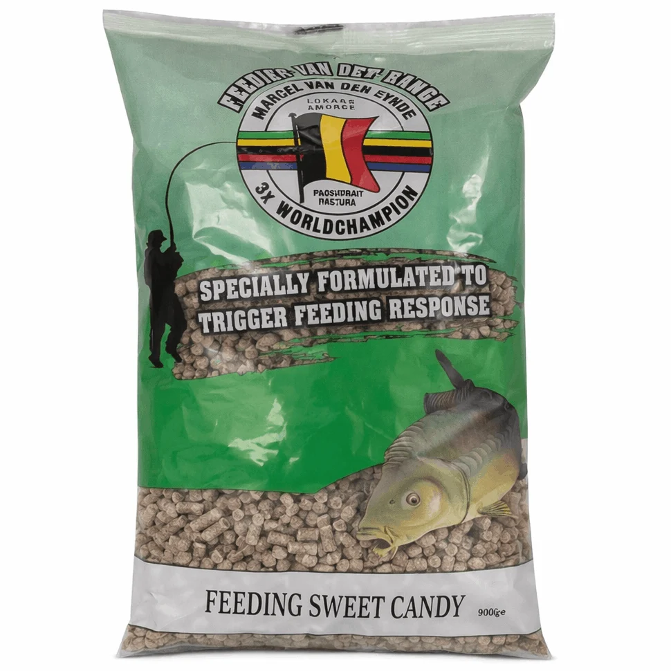 FEEDING SWEET CANDY PELLET 1kg