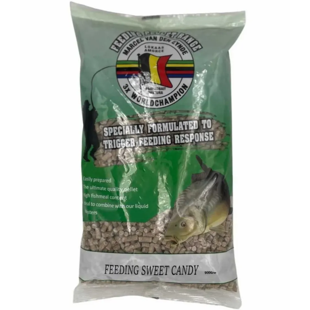FEEDING SWEET CANDY PELLET 1kg