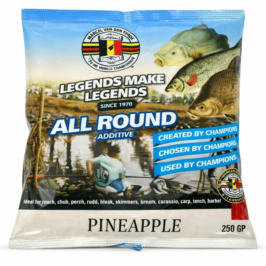 PINEAPPLE 250g
