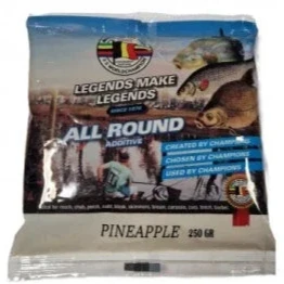 PINEAPPLE 250g