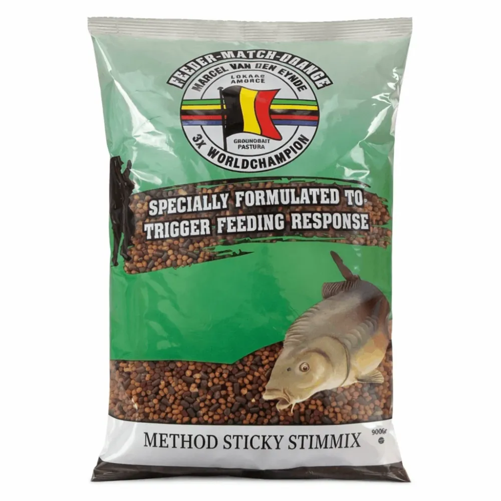 STICKY METHOD STIMMIX 1kg