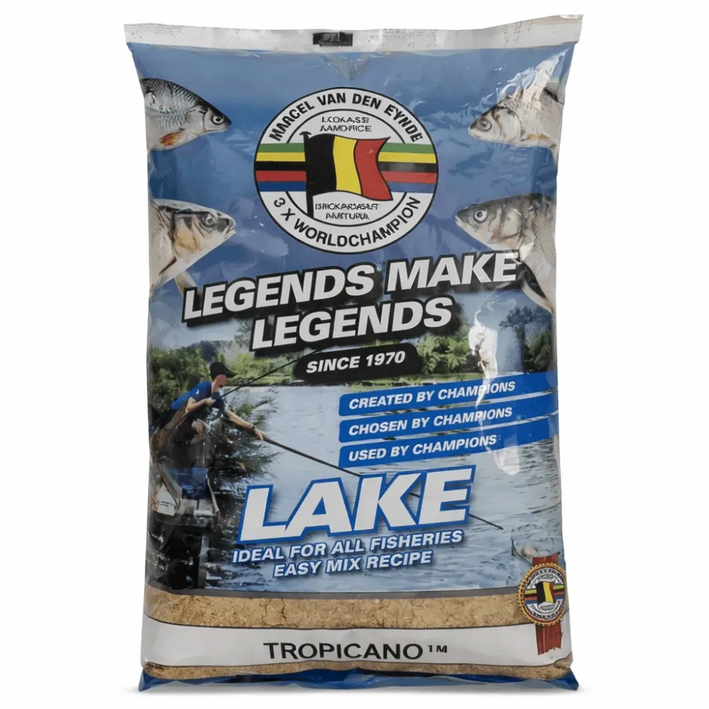 TROPICANO 1kg - 🎁